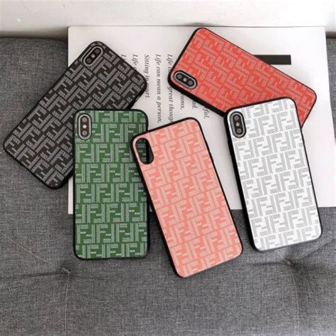 fendi phone case iphone 11 pro|fendi iphone 11 case.